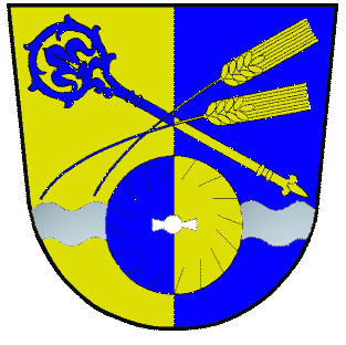 Wappen Holtgast